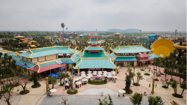 Đại nhạc hội "Rực Rỡ Hà Nam" sẽ chiêu đãi du khách màn pháo hoa rực rỡ- Ảnh 4. Đại nhạc hội "Rực Rỡ Hà Nam" sẽ chiêu đãi du khách màn pháo hoa rực rỡ- Ảnh 4.