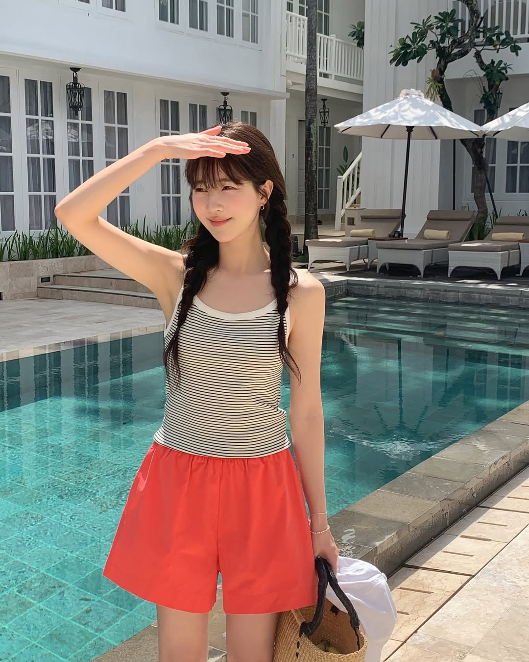 5 lỗi sai biến làn da thành "chảo dầu" trong mùa hè- Ảnh 2. 5 lỗi sai biến làn da thành "chảo dầu" trong mùa hè- Ảnh 2.