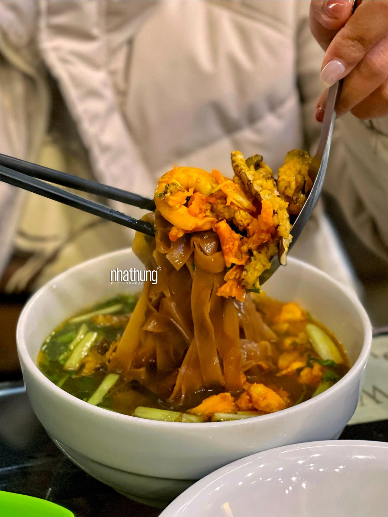 Những món ngon Những món ngon