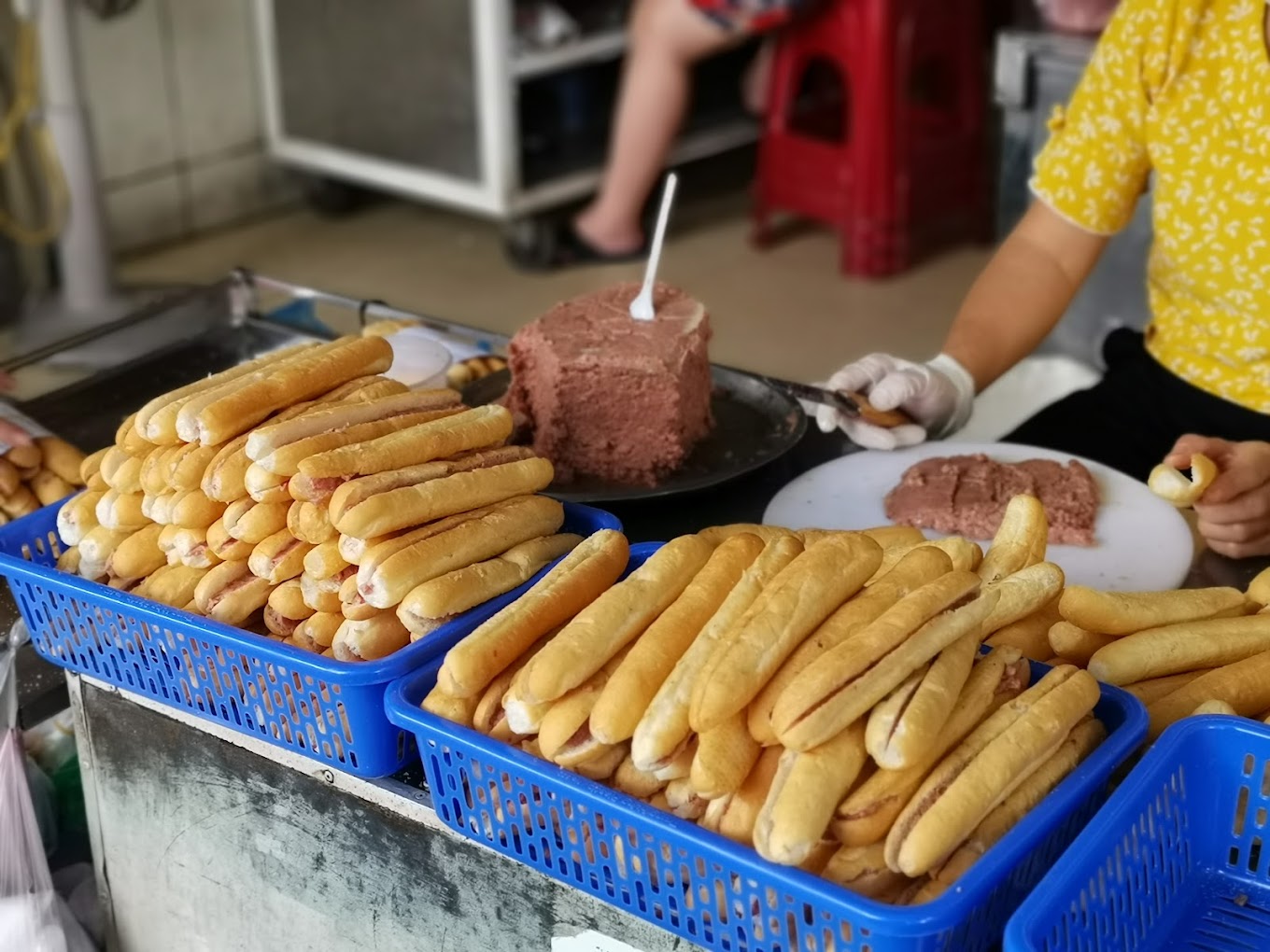 "Người đi xa thấy thèm thấy nhớ, khách đến chơi vương vấn không quên" - Món ngon chờ, biển xanh gọi bạn đến Hải Phòng hè này!- Ảnh 9. "Người đi xa thấy thèm thấy nhớ, khách đến chơi vương vấn không quên" - Món ngon chờ, biển xanh gọi bạn đến Hải Phòng hè này!- Ảnh 9.