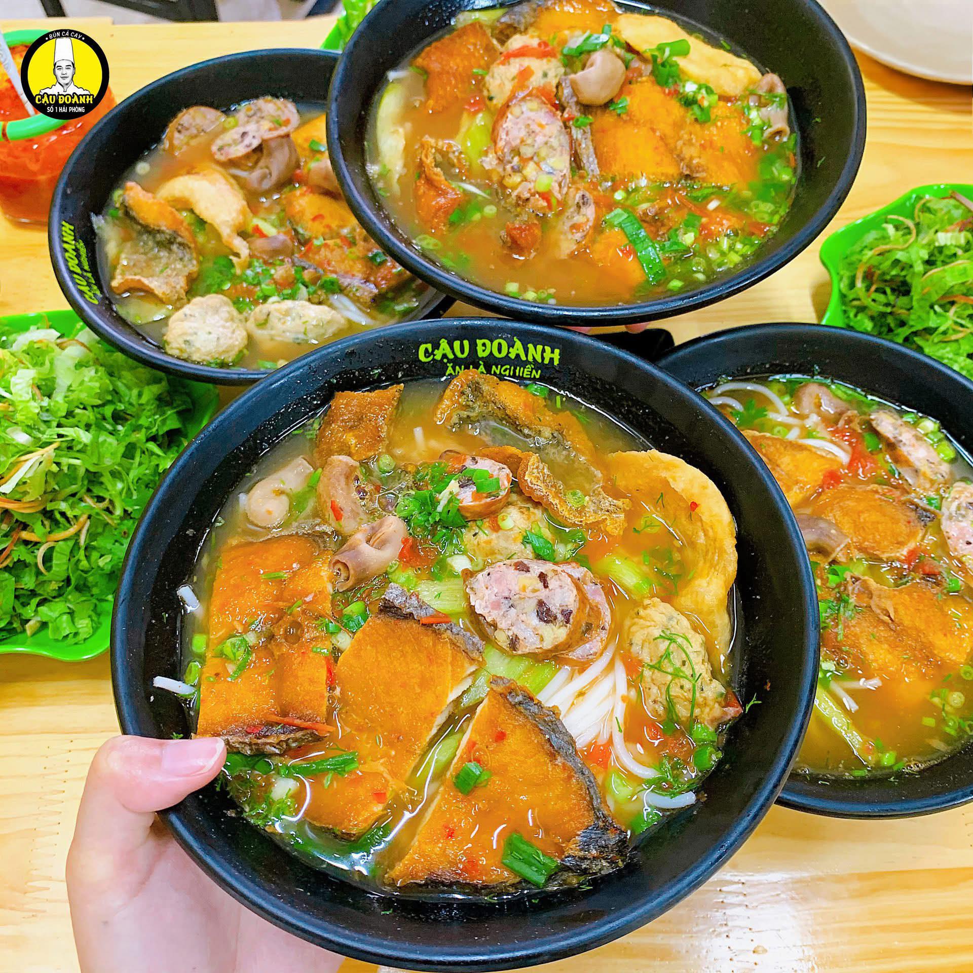 "Người đi xa thấy thèm thấy nhớ, khách đến chơi vương vấn không quên" - Món ngon chờ, biển xanh gọi bạn đến Hải Phòng hè này!- Ảnh 8. "Người đi xa thấy thèm thấy nhớ, khách đến chơi vương vấn không quên" - Món ngon chờ, biển xanh gọi bạn đến Hải Phòng hè này!- Ảnh 8.