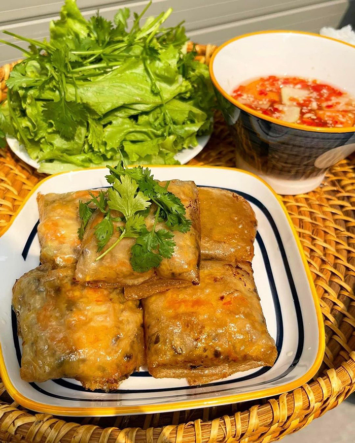 Những món ngon Những món ngon