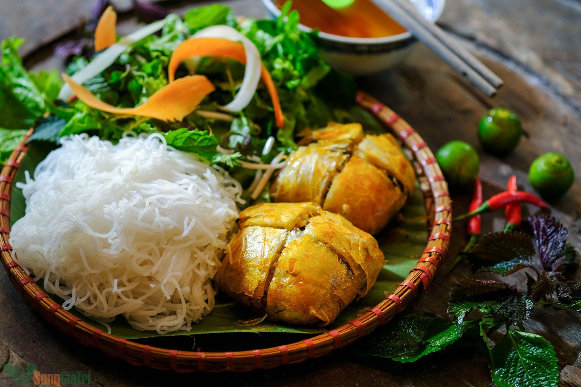 Những món ngon Những món ngon