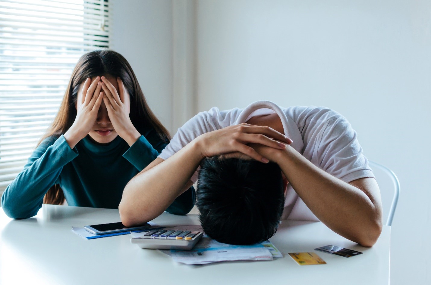 Nghiên cứu Harvard: Đặc điểm này của người chồng ảnh hướng rất lớn đến tỷ lệ ly hôn- Ảnh 2.