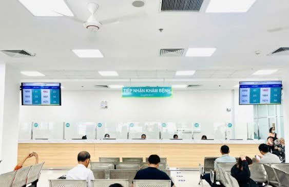 Bệnh viện Bình Dân – Điểm đến tin cậy của người bệnh quốc tế tại Việt Nam- Ảnh 1. Bệnh viện Bình Dân – Điểm đến tin cậy của người bệnh quốc tế tại Việt Nam- Ảnh 1.