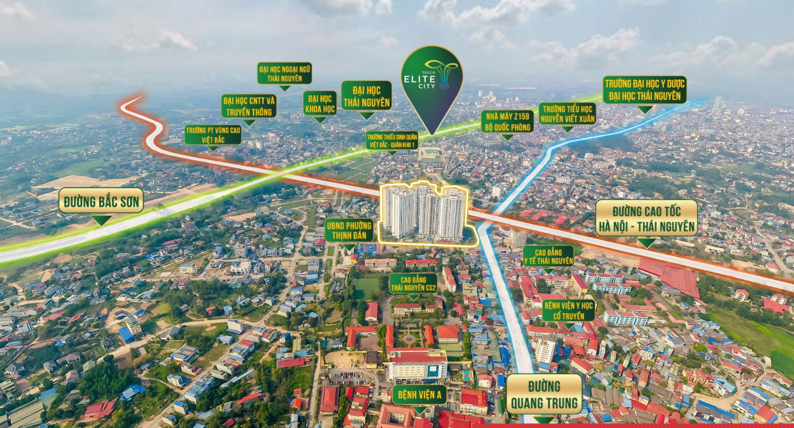 Đầu tư căn hộ chuyên gia - Lái xe VF3 về nhà cùng Tecco Elite City- Ảnh 1. Đầu tư căn hộ chuyên gia - Lái xe VF3 về nhà cùng Tecco Elite City- Ảnh 1.