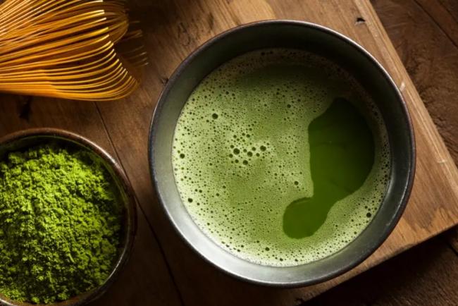 Matcha có giúp tỉnh táo hơn trà xanh thông thường không? Sự thật đã được tiết lộ- Ảnh 1. Matcha có giúp tỉnh táo hơn trà xanh thông thường không? Sự thật đã được tiết lộ- Ảnh 1.