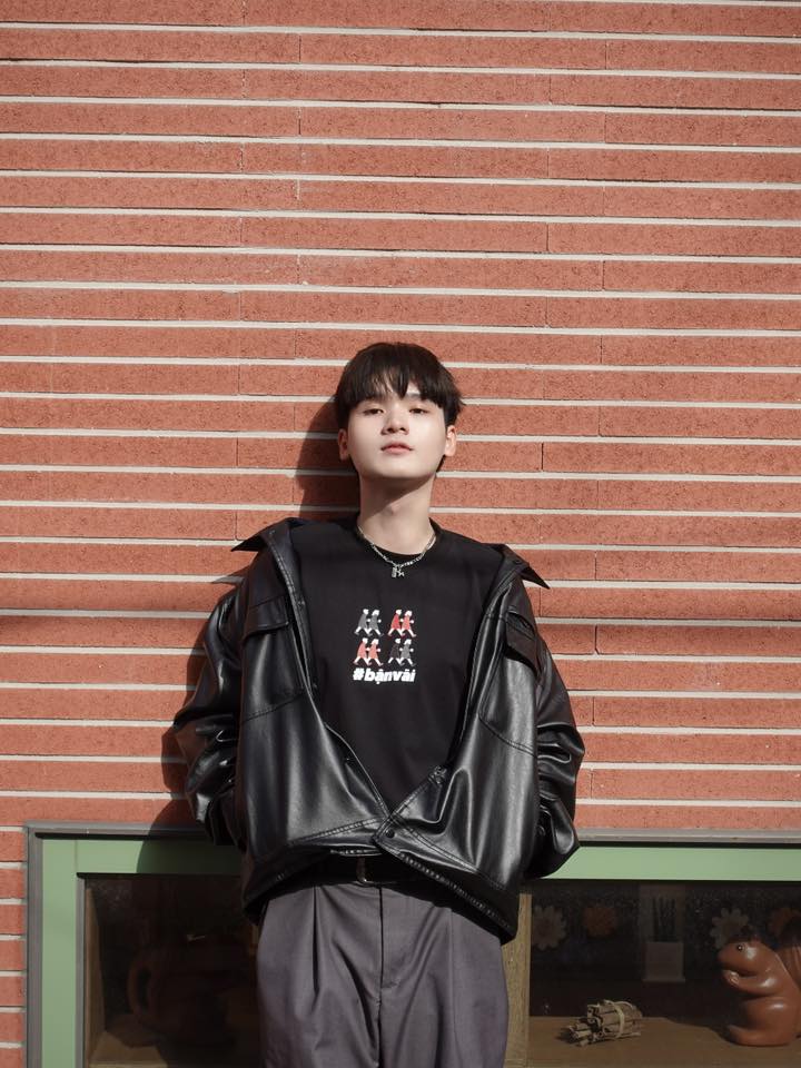 Harry - người cuối cùng trong drama "sống lỗi" lên tiếng sau khi Meichan doạ tung toàn bộ tin nhắn- Ảnh 2. nha cai hi88 - người cuối cùng trong drama "sống lỗi" lên tiếng sau khi Meichan doạ tung toàn bộ tin nhắn- Ảnh 2.