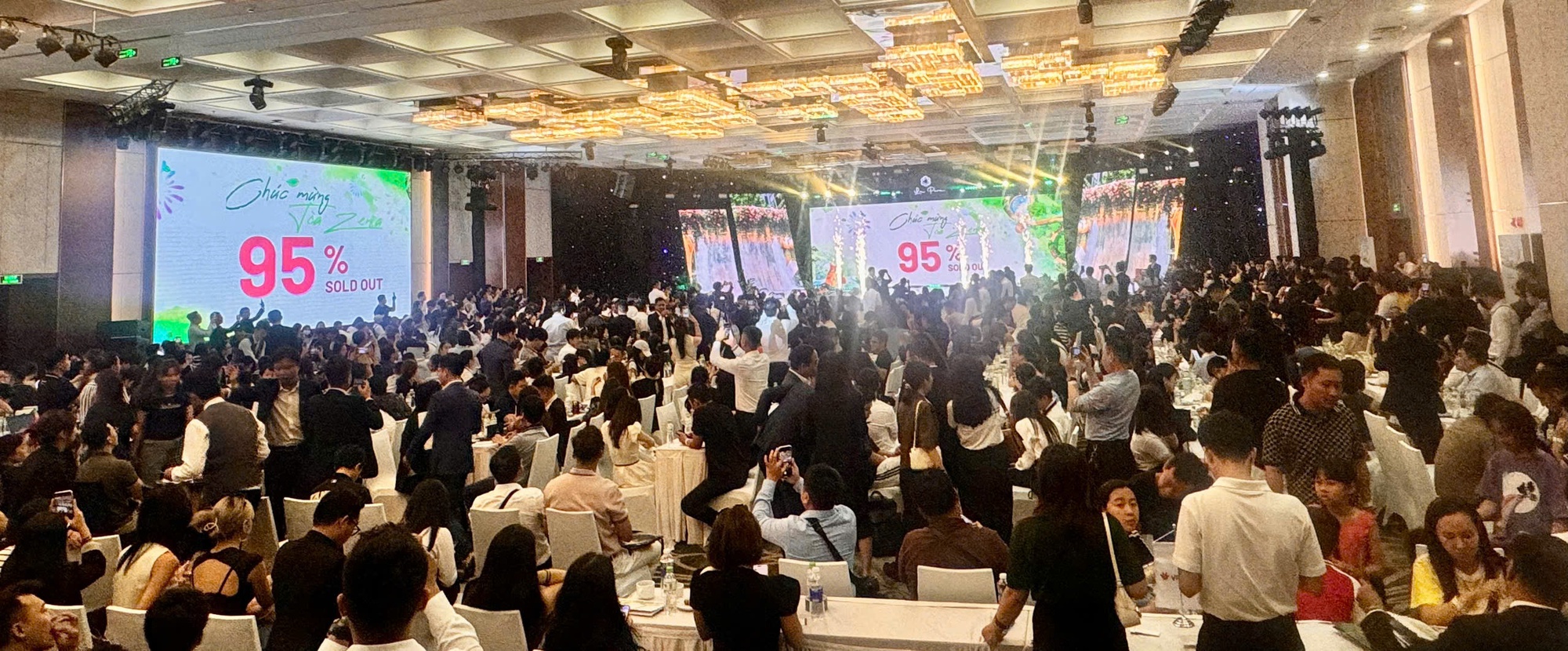 Giao dịch thành công 95% tổng quỹ hàng phân khu Zenia tại dự án La Pura- Ảnh 2. Giao dịch thành công 95% tổng quỹ hàng phân khu Zenia tại dự án hi88 com- Ảnh 2.