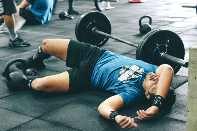 Nam thanh niên 26 tuổi tham gia giải chạy, đột quỵ ngay khi cách vạch đích 100m: Sự chủ quan đã chấm dứt một cuộc đời! - Ảnh 1. Nam thanh niên 26 tuổi tham gia giải chạy, đột quỵ ngay khi cách vạch đích 100m: Sự chủ quan đã chấm dứt một cuộc đời! - Ảnh 1.