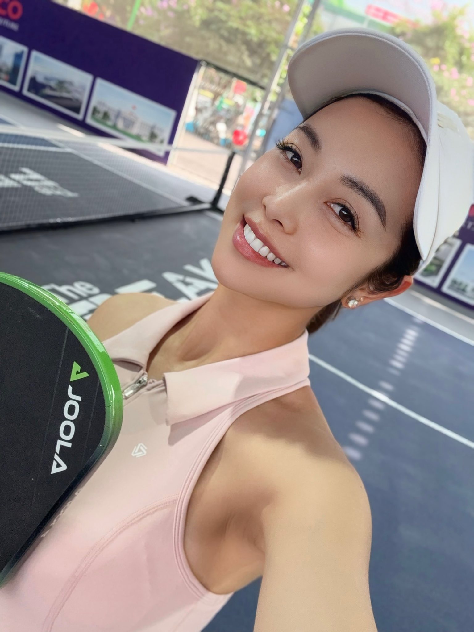 Mẹ 4 con Jennifer Phạm trẻ mãi không già: Bí quyết không chỉ là ăn uống và tập luyện mà còn "bơm" đều vào da 1 thứ để tăng collagen- Ảnh 3. Mẹ 4 con Jennifer Phạm trẻ mãi không già: Bí quyết không chỉ là ăn uống và tập luyện mà còn "bơm" đều vào da 1 thứ để tăng collagen- Ảnh 3.