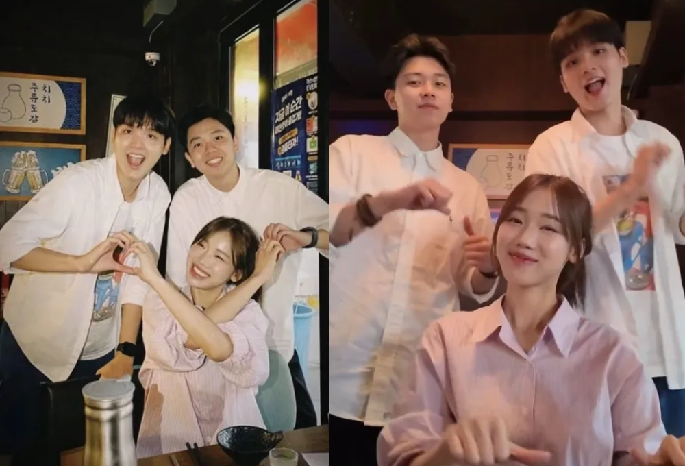Harry - người cuối cùng trong drama "sống lỗi" lên tiếng sau khi Meichan doạ tung toàn bộ tin nhắn- Ảnh 6. nha cai hi88 - người cuối cùng trong drama "sống lỗi" lên tiếng sau khi Meichan doạ tung toàn bộ tin nhắn- Ảnh 6.