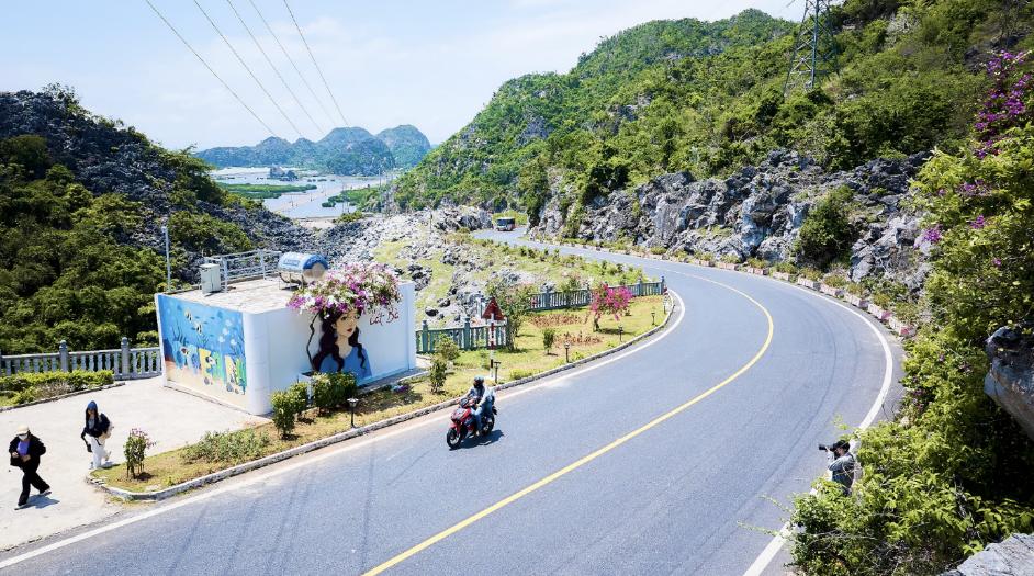 Lịch trình Cát Bà về đêm: Top hoạt động mới không thể bỏ lỡ- Ảnh 1. Lịch trình Cát Bà về đêm: Top hoạt động mới không thể bỏ lỡ- Ảnh 1.