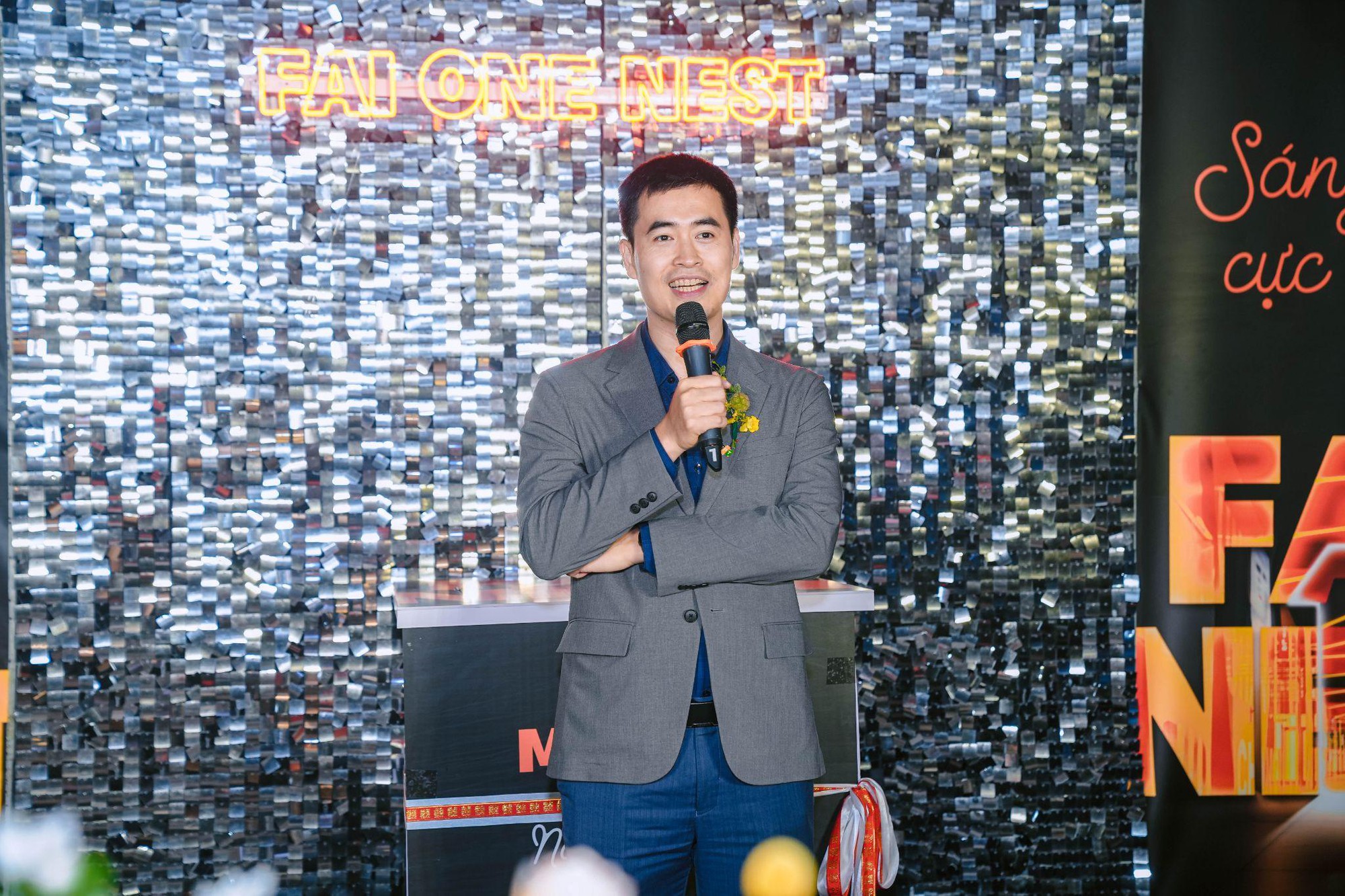 FPT Aptech khai trương cơ sở mới tại Hà Nội: Không gian học lập trình đậm chất công nghệ- Ảnh 2. FPT Aptech khai trương cơ sở mới tại Hà Nội: Không gian học lập trình đậm chất công nghệ- Ảnh 2.