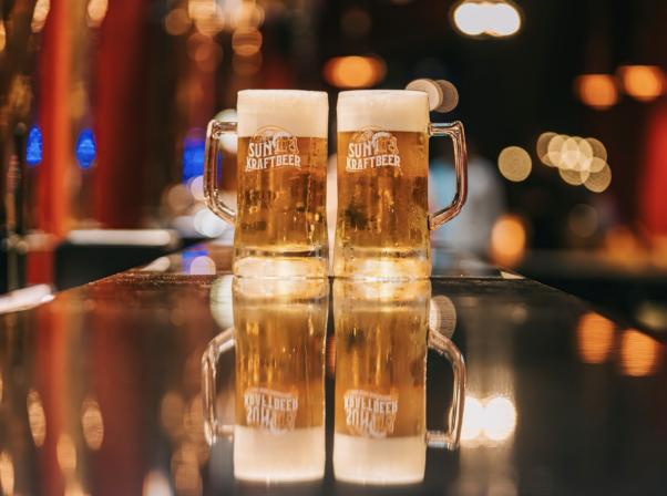 Lịch trình Cát Bà về đêm: Top hoạt động mới không thể bỏ lỡ- Ảnh 4. Lịch trình Cát Bà về đêm: Top hoạt động mới không thể bỏ lỡ- Ảnh 4.