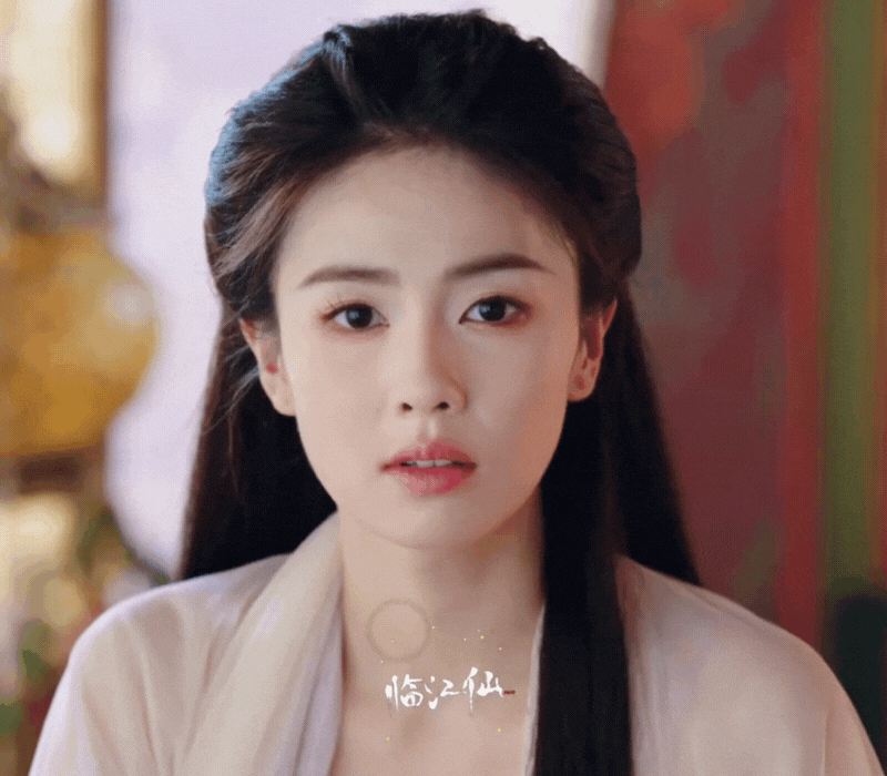 7 tạo hình mãn nhãn nhất của Bạch Lộc từ đầu phim "Lâm Giang Tiên" tới giờ: Càng đơn giản, càng diễm lệ- Ảnh 7. 7 tạo hình mãn nhãn nhất của Bạch Lộc từ đầu phim "Lâm Giang Tiên" tới giờ: Càng đơn giản, càng diễm lệ- Ảnh 7.