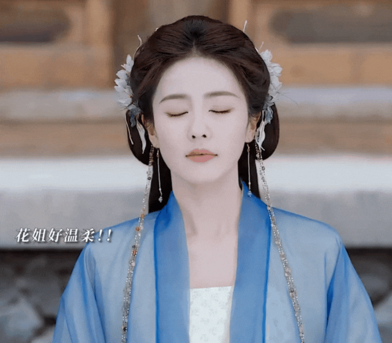 7 tạo hình mãn nhãn nhất của Bạch Lộc từ đầu phim "Lâm Giang Tiên" tới giờ: Càng đơn giản, càng diễm lệ- Ảnh 4. 7 tạo hình mãn nhãn nhất của Bạch Lộc từ đầu phim "Lâm Giang Tiên" tới giờ: Càng đơn giản, càng diễm lệ- Ảnh 4.