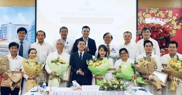Bộ Y tế chỉ đạo hoàn thiện thủ tục để chính thức triển khai kỹ thuật thông tim bào thai tại Việt Nam- Ảnh 1. Bộ Y tế chỉ đạo hoàn thiện thủ tục để chính thức triển khai kỹ thuật thông tim bào thai tại Việt Nam- Ảnh 1.
