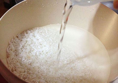 Đây là món cháo dễ nấu mà ngon miệng cho bữa sáng, ai ăn cũng phải khen nức nở- Ảnh 1. Đây là món cháo dễ nấu mà ngon miệng cho bữa sáng, ai ăn cũng phải khen nức nở- Ảnh 1.