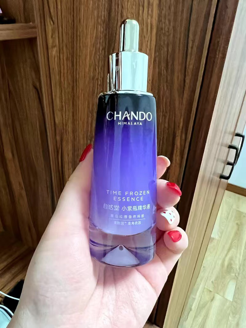 5 lọ serum ngừa lão hóa, kích thích collagen thực sự đáng giá từng đồng- Ảnh 6.