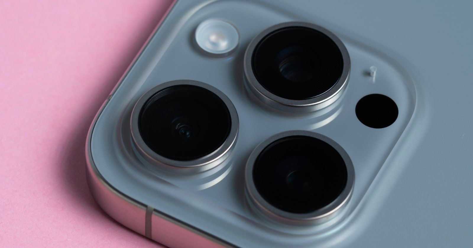 Tính năng cực hay của iOS 26: Nhắc nhở người dùng khi camera của iPhone bị bẩn- Ảnh 1. Tính năng cực hay của iOS 26: Nhắc nhở người dùng tại hi88 của iPhone bị bẩn- Ảnh 1.