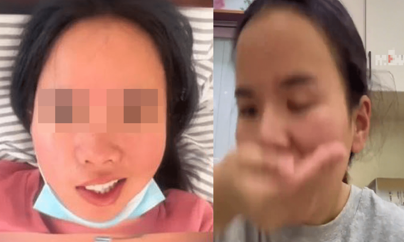 C&ocirc; g&aacute;i 25 tuổi liệt mặt sau 3 ng&agrave;y duy tr&igrave; 1 th&oacute;i quen ban đ&ecirc;m của nhiều người- Ảnh 1.