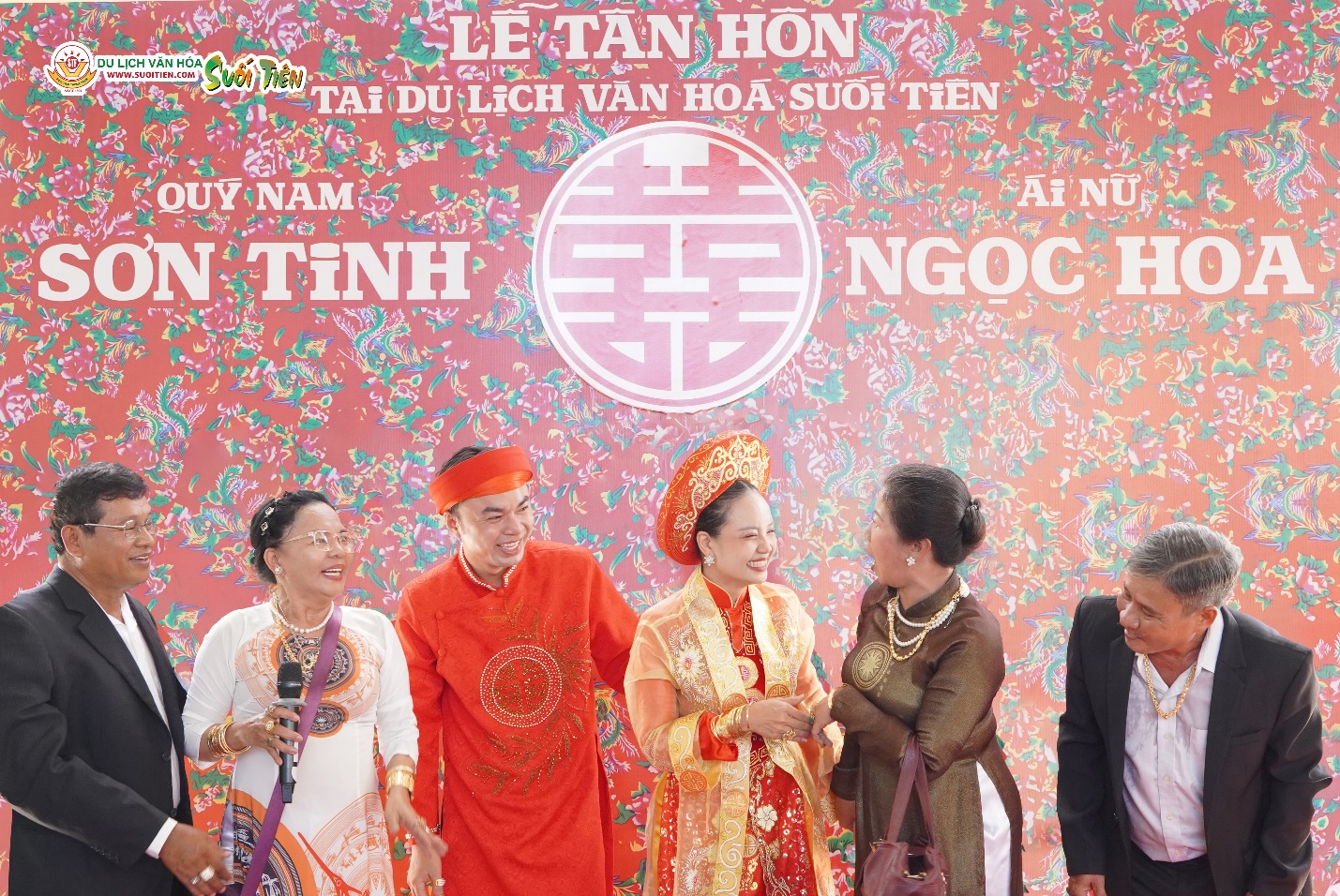 Suối Tiên: Từ lễ hội trái cây Nam Bộ đến biểu tượng du lịch văn hóa- Ảnh 2. Suối Tiên: Từ lễ hội trái cây Nam Bộ đến biểu tượng du lịch văn hóa- Ảnh 2.