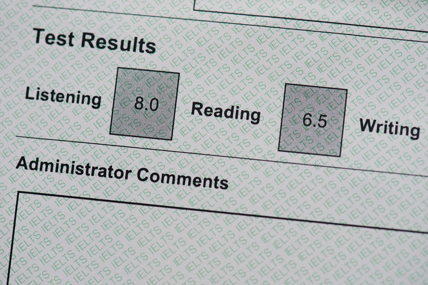 Chinh phục IELTS đúng cách giúp hành trình săn học bổng nhẹ nhàng hơn- Ảnh 1. Chinh phục IELTS đúng cách giúp hành trình săn học bổng nhẹ nhàng hơn- Ảnh 1.