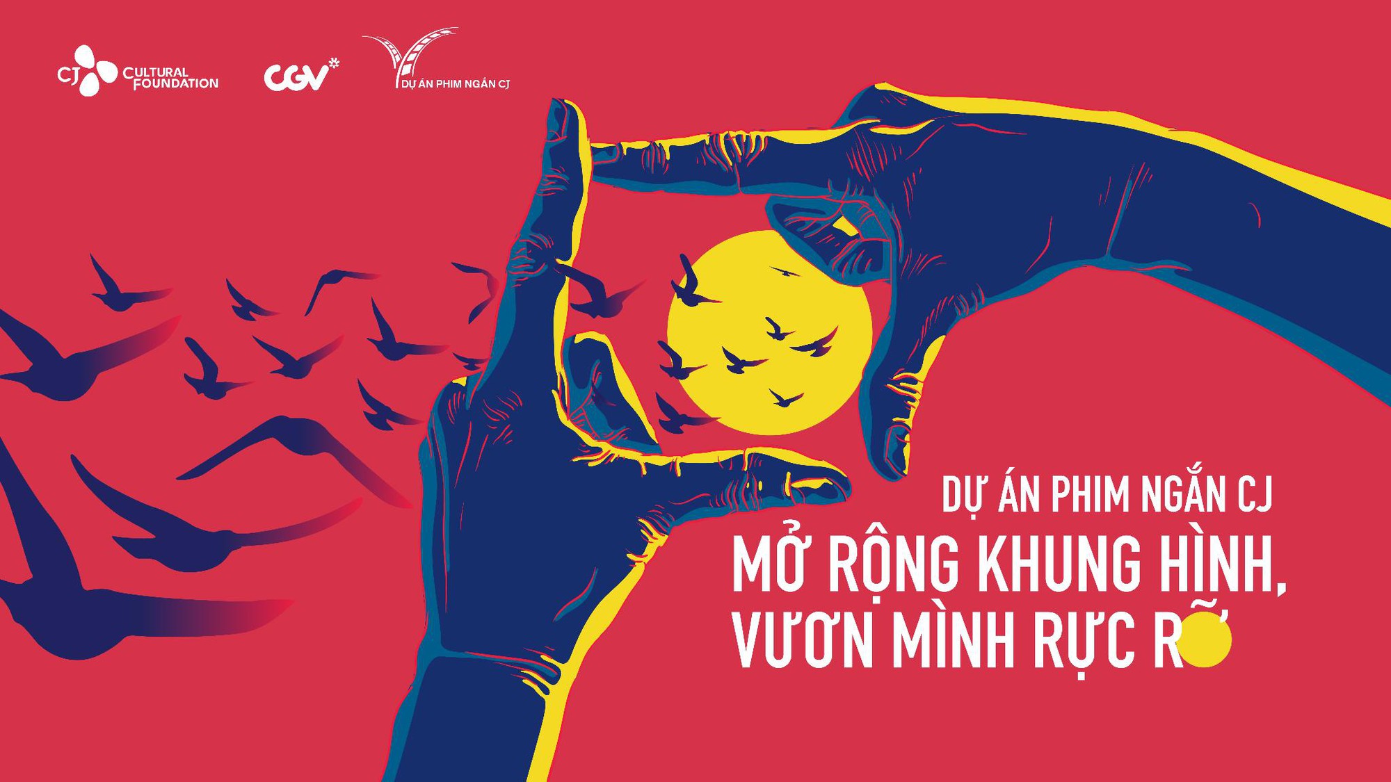Cơ hội vàng cho đạo diễn trẻ: Làm phim với quỹ 1,5 tỷ đồng- Ảnh 2. Cơ hội vàng cho đạo diễn trẻ: Làm hi88.com - hi88.win với quỹ 1,5 tỷ đồng- Ảnh 2.