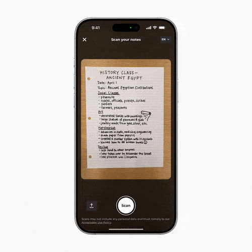 Apple thay đổi cục diện cuộc đua AI: Nhà phát triển Việt Nam nhìn ra bước đột phá lớn tại WWDC25- Ảnh 5. Apple thay đổi cục diện cuộc đua AI: Nhà phát triển Việt Nam nhìn ra bước đột phá lớn tại WWDC25- Ảnh 5.