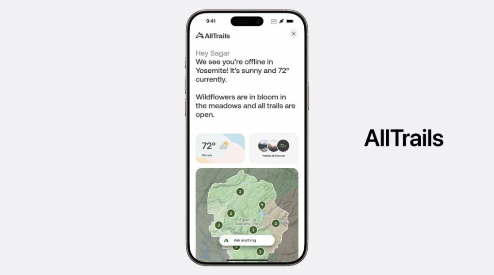 Apple thay đổi cục diện cuộc đua AI: Nhà phát triển Việt Nam nhìn ra bước đột phá lớn tại WWDC25- Ảnh 6. Apple thay đổi cục diện cuộc đua AI: Nhà phát triển Việt Nam nhìn ra bước đột phá lớn tại WWDC25- Ảnh 6.