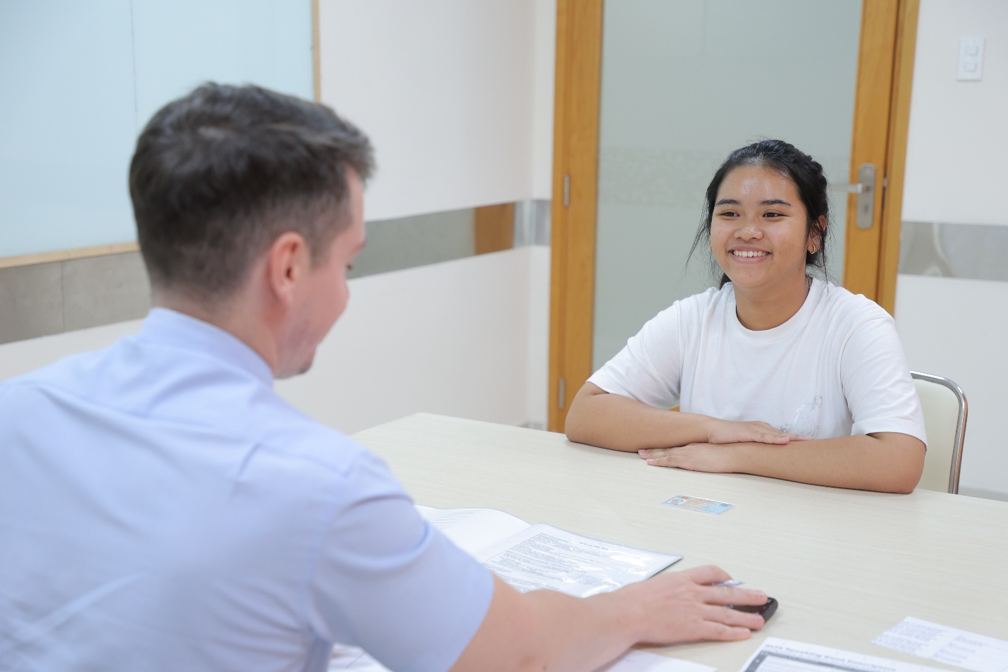 Chinh phục IELTS đúng cách giúp hành trình săn học bổng nhẹ nhàng hơn- Ảnh 3. Chinh phục IELTS đúng cách giúp hành trình săn học bổng nhẹ nhàng hơn- Ảnh 3.