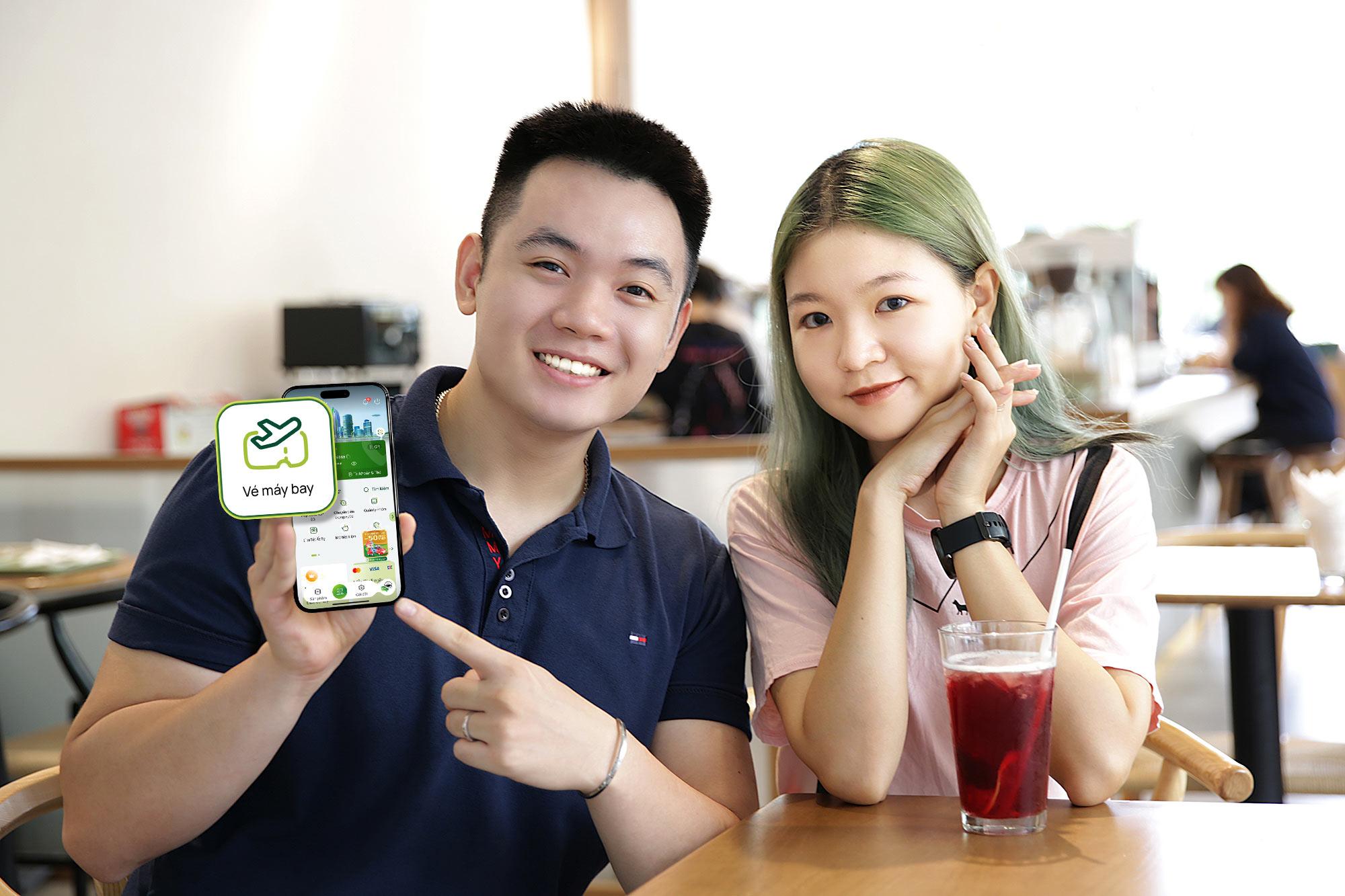 Hoá ra đây là chiếc app khiến tín đồ dịch chuyển mê mẩn vì combo: nhanh, tiện, rẻ- Ảnh 2. Hoá ra đây là chiếc app khiến tín đồ dịch chuyển mê mẩn vì combo: nhanh, tiện, rẻ- Ảnh 2.