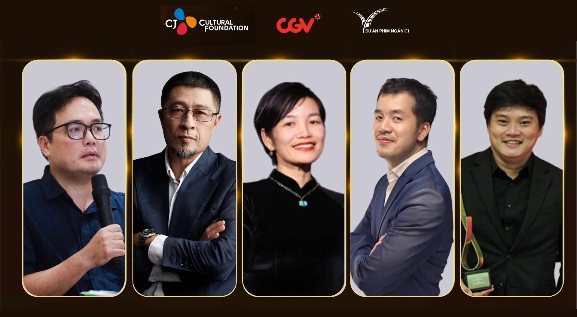 Cơ hội vàng cho đạo diễn trẻ: Làm phim với quỹ 1,5 tỷ đồng- Ảnh 3. Cơ hội vàng cho đạo diễn trẻ: Làm hi88.com - hi88.win với quỹ 1,5 tỷ đồng- Ảnh 3.