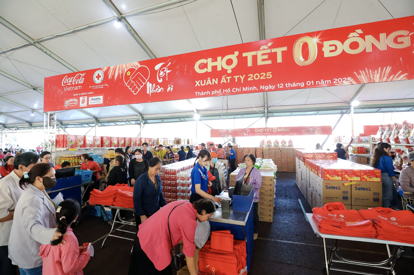 Coca-Cola Việt Nam: 30 năm đồng hành và phát triển với những đóng góp thiết thực- Ảnh 3.
