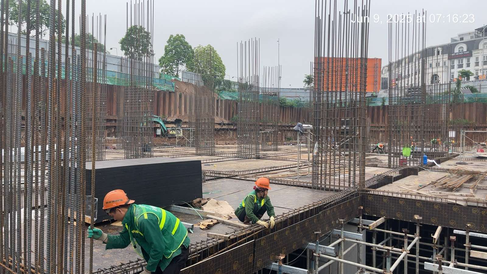 Có gì trong căn hộ cao cấp ca sĩ Bằng Kiều vừa đặt cọc mua liền một lúc 3 căn?- Ảnh 3. Có gì trong căn hộ cao cấp ca sĩ Bằng Kiều vừa đặt cọc mua liền một lúc 3 căn?- Ảnh 3.
