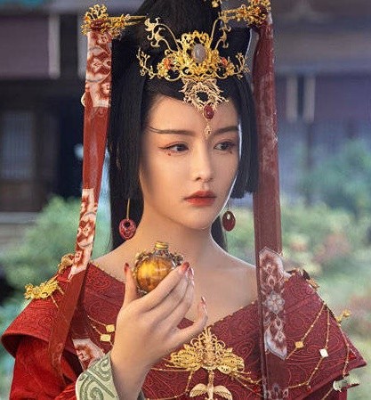 Kết quả sốc khi phục dựng lại dung nhan thật của Đát Kỷ: Không phải "yêu nữ" chúng ta hình dung lâu nay- Ảnh 1. Kết quả sốc khi phục dựng lại dung nhan thật của Đát Kỷ: Không phải "yêu nữ" chúng ta hình dung lâu nay- Ảnh 1.