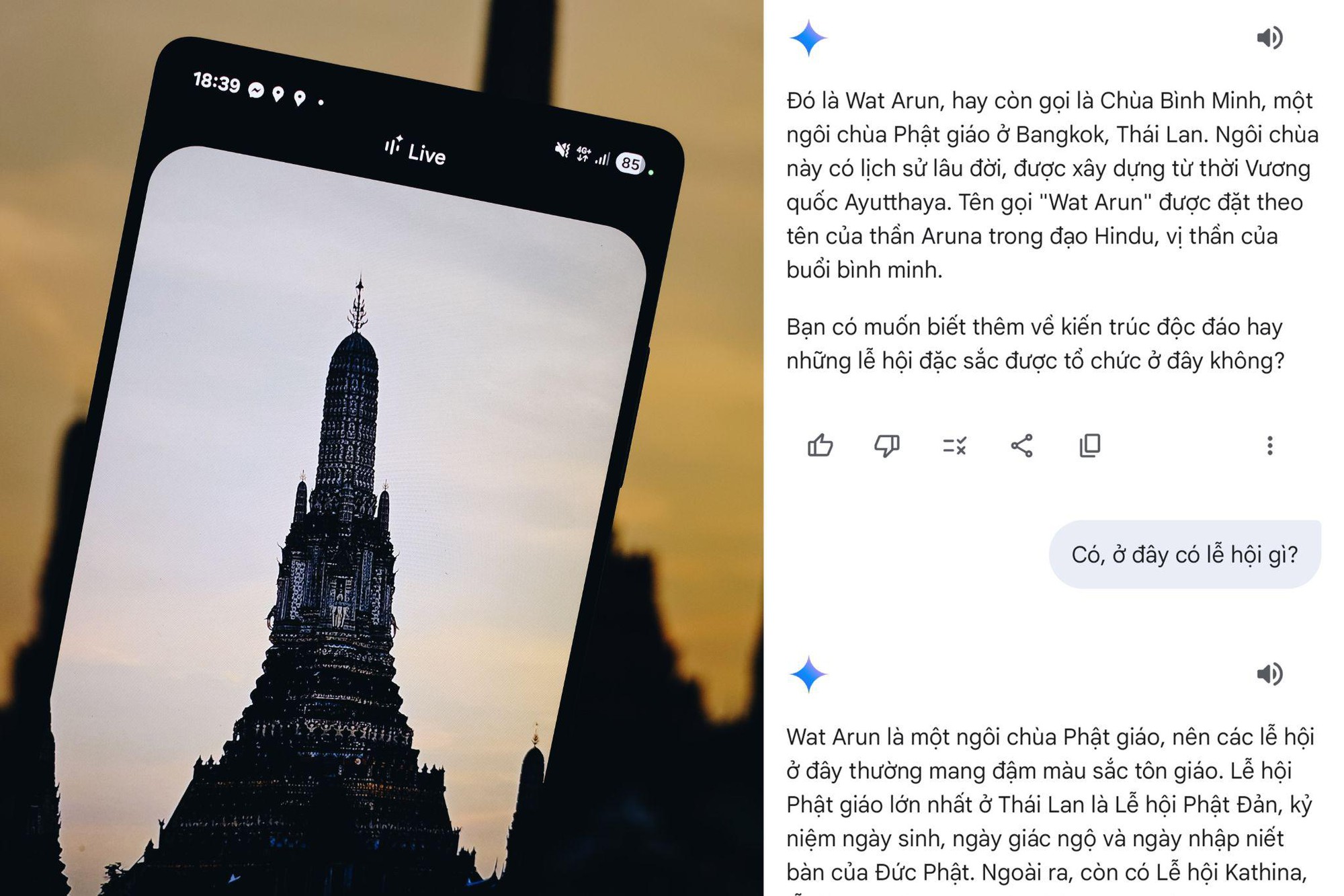 Galaxy S25 Ultra: Người bạn đồng hành trọn vẹn trong từng hành trình khám phá- Ảnh 6. Galaxy S25 Ultra: Người bạn đồng hành trọn vẹn trong từng hành trình khám phá- Ảnh 6.