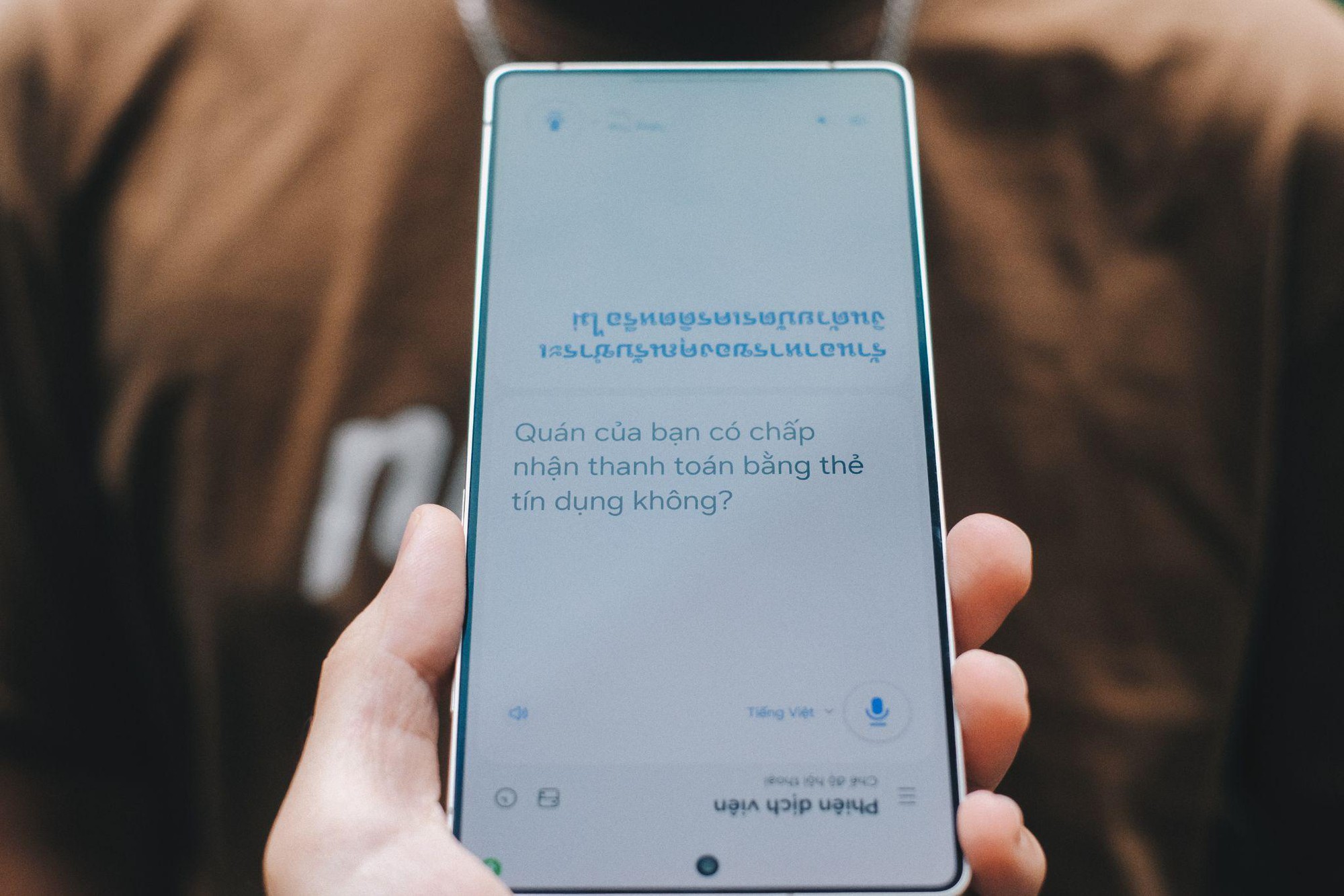 Galaxy S25 Ultra: Người bạn đồng hành trọn vẹn trong từng hành trình khám phá- Ảnh 7. Galaxy S25 Ultra: Người bạn đồng hành trọn vẹn trong từng hành trình khám phá- Ảnh 7.