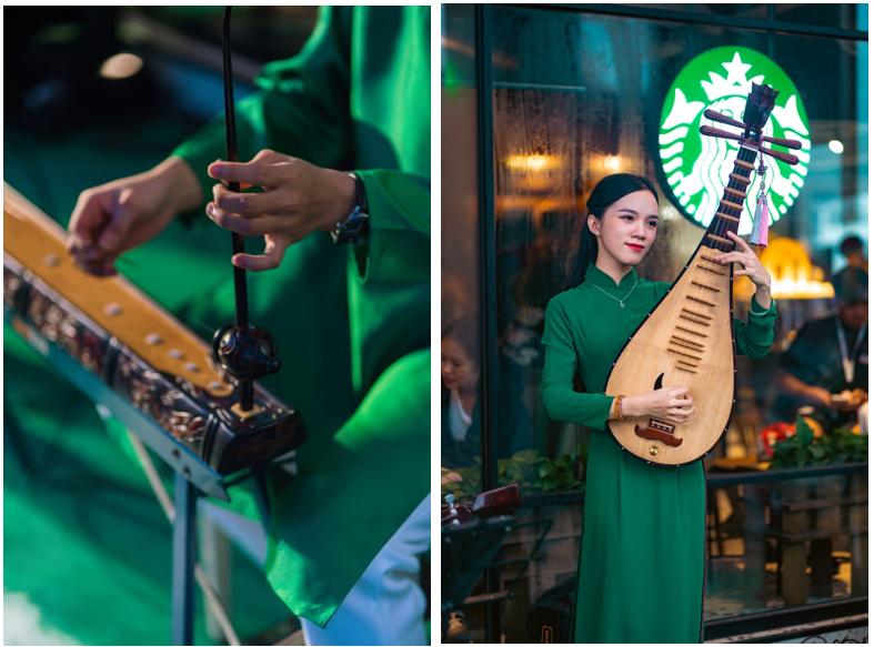 Starbucks Long Xuyên: Không gian hiện đại giữa lòng miền Tây, hút giới trẻ check-in rần rần- Ảnh 9. hi88.com đăng nhập Xuyên: Không gian hiện đại giữa lòng miền Tây, hút giới trẻ check-in rần rần- Ảnh 9.
