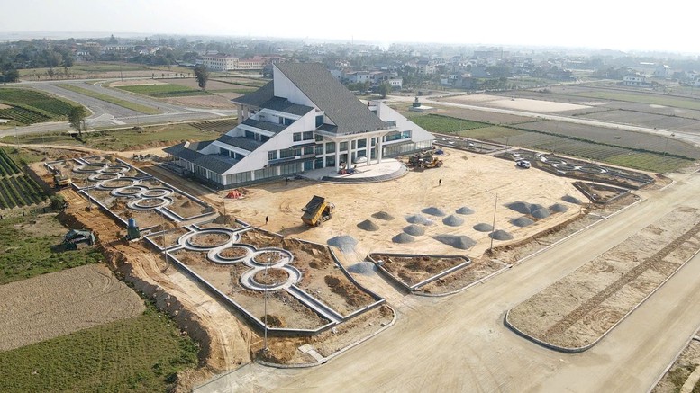 Bộ Tài chính đề nghị địa phương tích cực phối hợp xử lý tài sản công dôi dư- Ảnh 1. Bộ Tài chính đề nghị địa phương tích cực phối hợp xử lý tài sản công dôi dư- Ảnh 1.