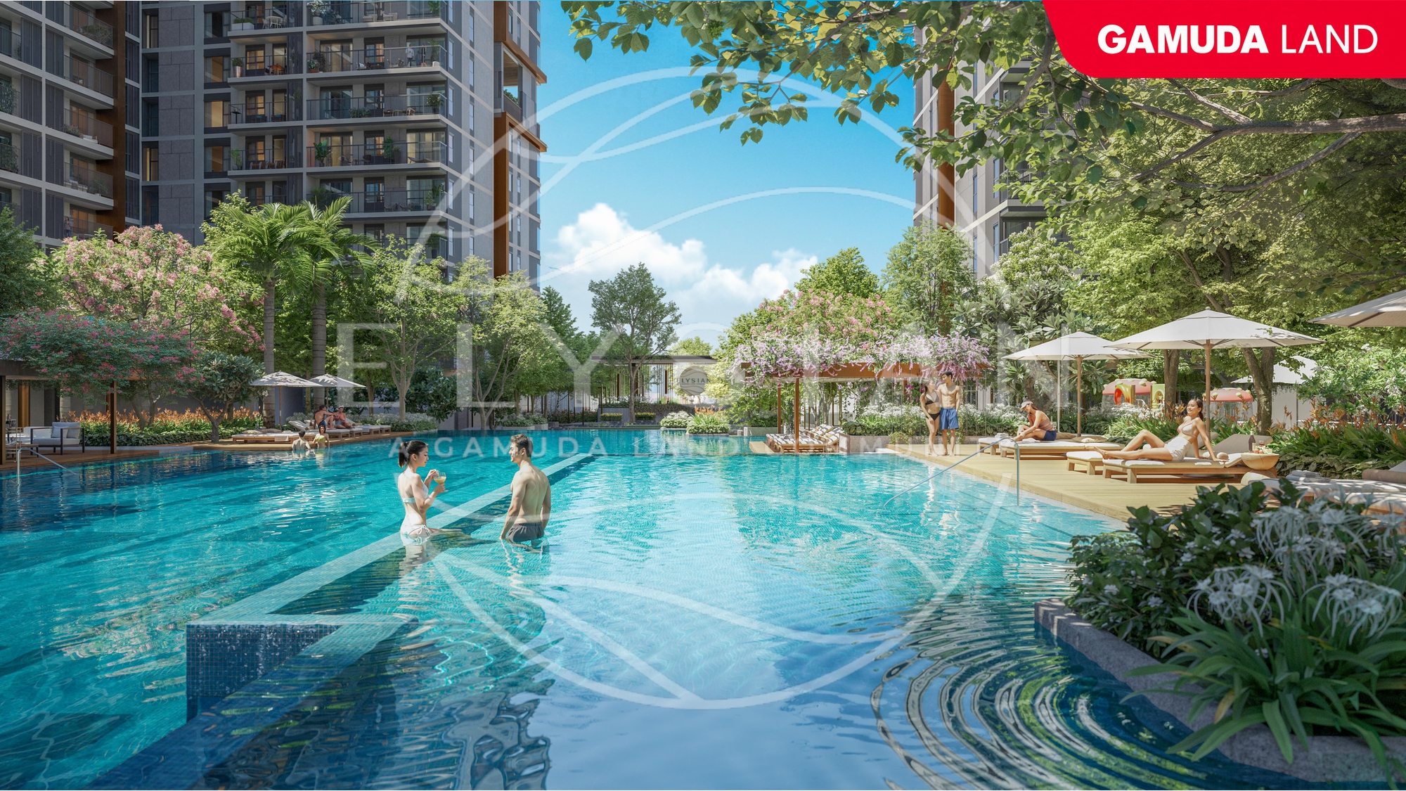 Elysian – dấu ấn tiếp theo của Gamuda Land trên bản đồ BĐS xanh TP.HCM- Ảnh 2. Elysian – dấu ấn tiếp theo của Gamuda Land trên bản đồ BĐS nha cai hi88.HCM- Ảnh 2.