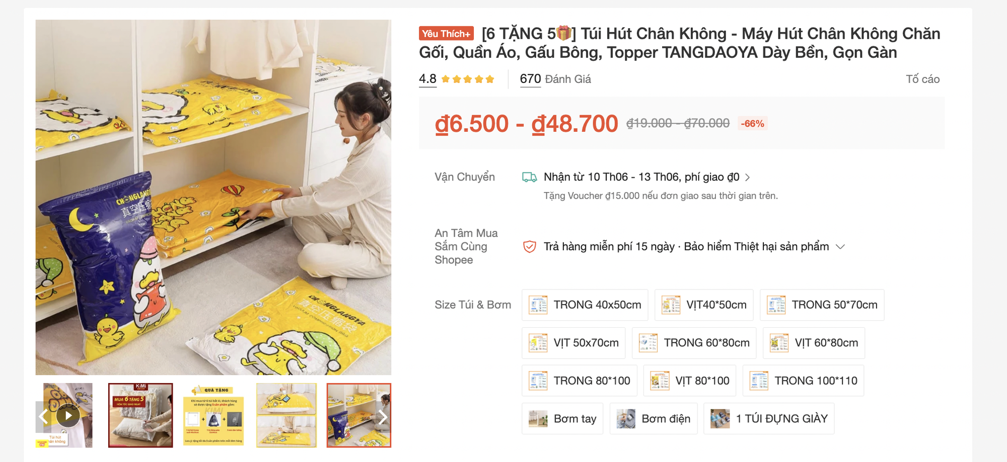 Chiêu cơi nới, sắp xếp tủ quần áo từ 5 món "bảo bối" loanh quanh 100k của một cô nàng Hà Nội, chị em thỏa đam mê shopping chẳng lo chật tủ- Ảnh 5. Chiêu cơi nới, sắp xếp tủ quần áo từ 5 món "bảo bối" loanh quanh 100k của một cô nàng Hà Nội, chị em thỏa đam mê shopping chẳng lo chật tủ- Ảnh 5.