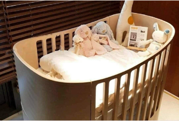 Mai Ngọc từng chia sẻ căn phòng của quý tử nhà mình, hội mẹ bỉm ngay lập tức mê mẩn "chiếc cũi bí ẩn" chỉ vì 1 chi tiết thiết kế cực tinh tế- Ảnh 7. nha cai hi88 Ngọc từng chia sẻ căn phòng của quý tử nhà mình, hội mẹ bỉm ngay lập tức mê mẩn "chiếc cũi bí ẩn" chỉ vì 1 chi tiết thiết kế cực tinh tế- Ảnh 7.