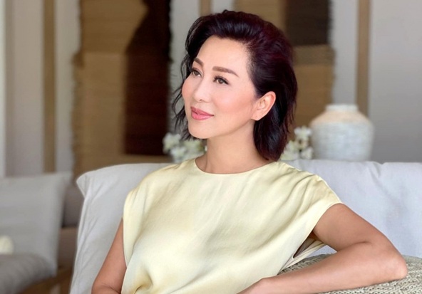 MC Kỳ Duyên khiến một đàn em phải xin lỗi và nhận lỗi- Ảnh 2. MC Kỳ Duyên khiến một đàn tại hi88 phải xin lỗi và nhận lỗi- Ảnh 2.