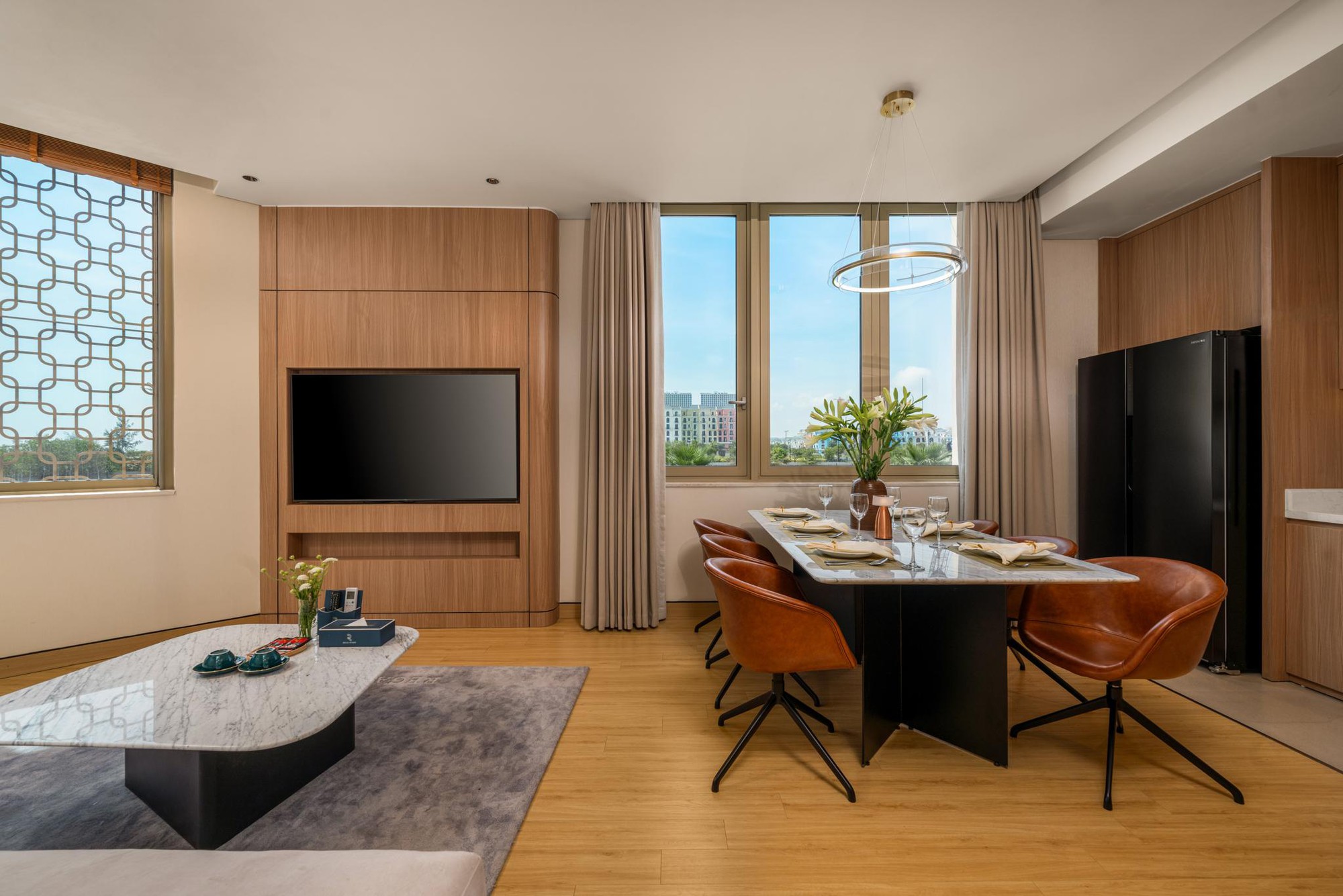 Tháp Luxury – Dấu mốc quan trọng trong tiến trình kiến tạo Regal Residence Đồng Hới- Ảnh 1. Tháp Luxury – Dấu mốc quan trọng nha cai hi88 tiến trình kiến tạo Regal Residence Đồng Hới- Ảnh 1.