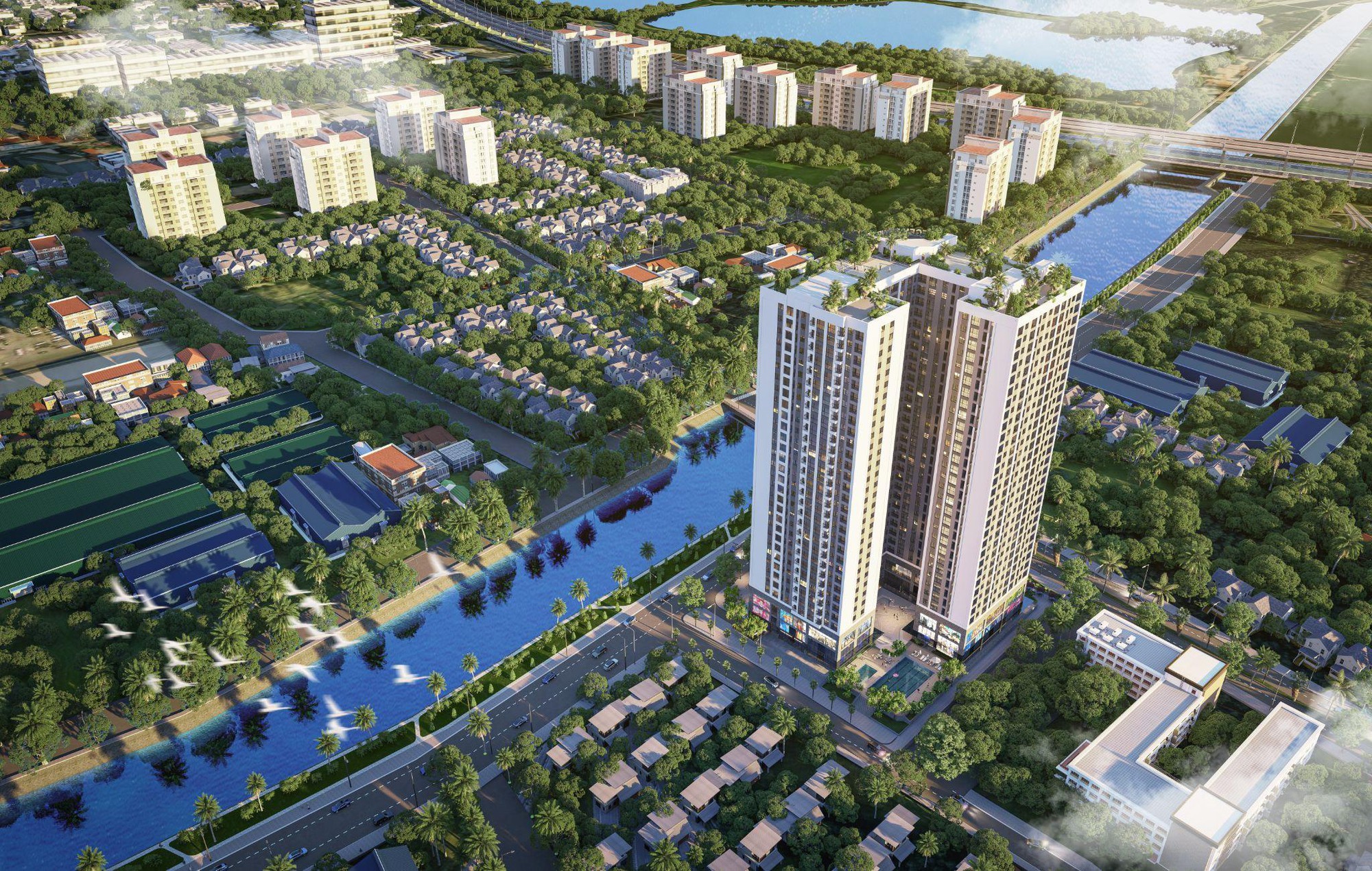 Nam Đại Phong hợp tác cùng 5 ngân hàng lớn hỗ trợ khách hàng mua nhà dự án BlueGem Tower- Ảnh 1. hi88.com - hi88.win Đại Phong hợp tác cùng 5 ngân hàng lớn hỗ trợ khách hàng mua nhà dự án BlueGem Tower- Ảnh 1.