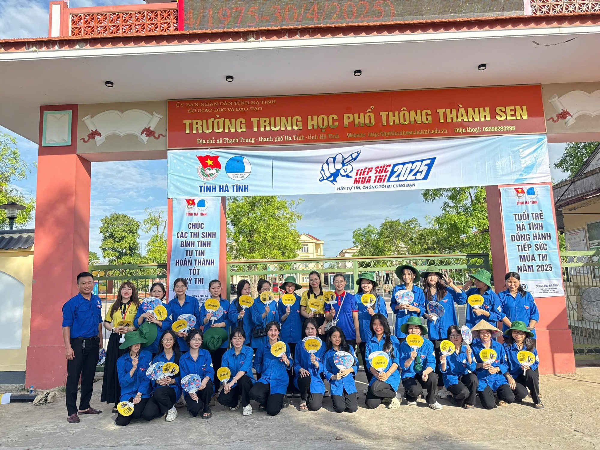 IELTS Mentor tiếp sức mùa thi, đồng hành cùng sĩ tử lớp 9 bứt phá kỳ thi vào 10- Ảnh 2. IELTS Mentor tiếp sức mùa nha cai hi88, đồng hành cùng sĩ tử lớp 9 bứt phá kỳ nha cai hi88 vào 10- Ảnh 2.
