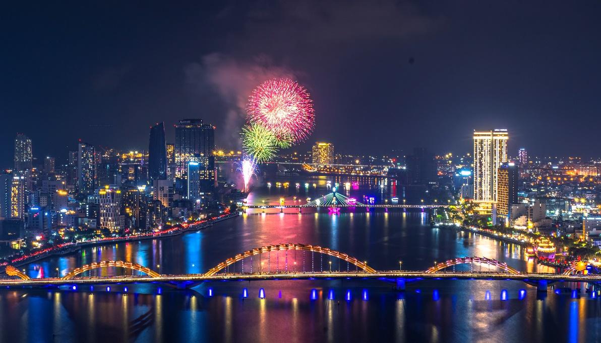 Bất động sản lõi trung tâm Đà Nẵng: “Thỏi nam châm” thu hút giới tinh hoa- Ảnh 2. Bất động sản lõi hi88 com tâm Đà Nẵng: “Thỏi nam châm” thu hút giới tinh hoa- Ảnh 2.