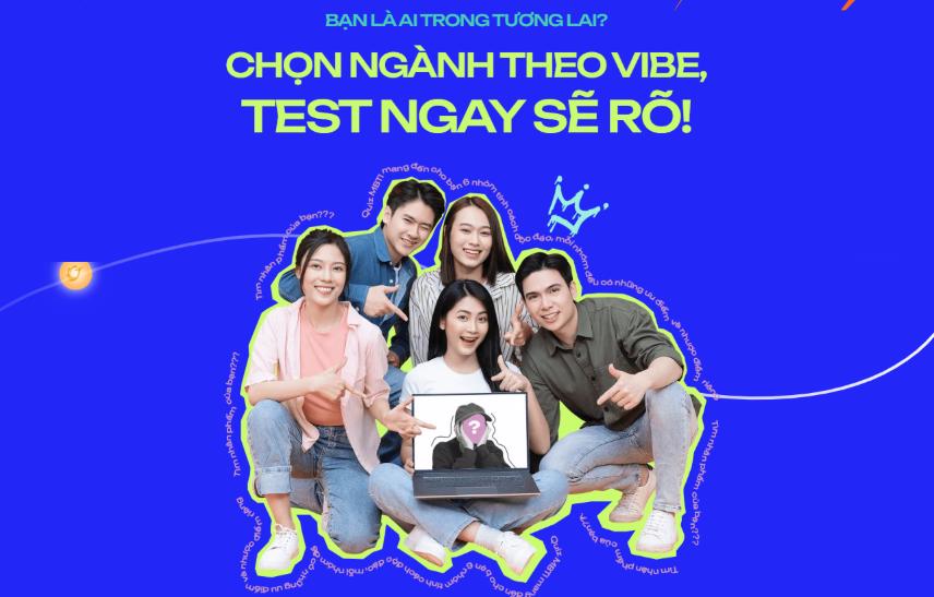 2k7 ơi, ngành nào hợp 'gu' bạn nhất? Làm quiz biết liền!- Ảnh 1. 2k7 ơi, ngành nào hợp 'gu' bạn nhất? Làm quiz biết liền!- Ảnh 1.